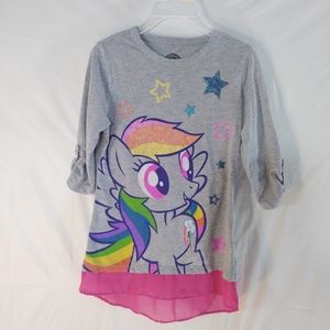 My Little Pony top